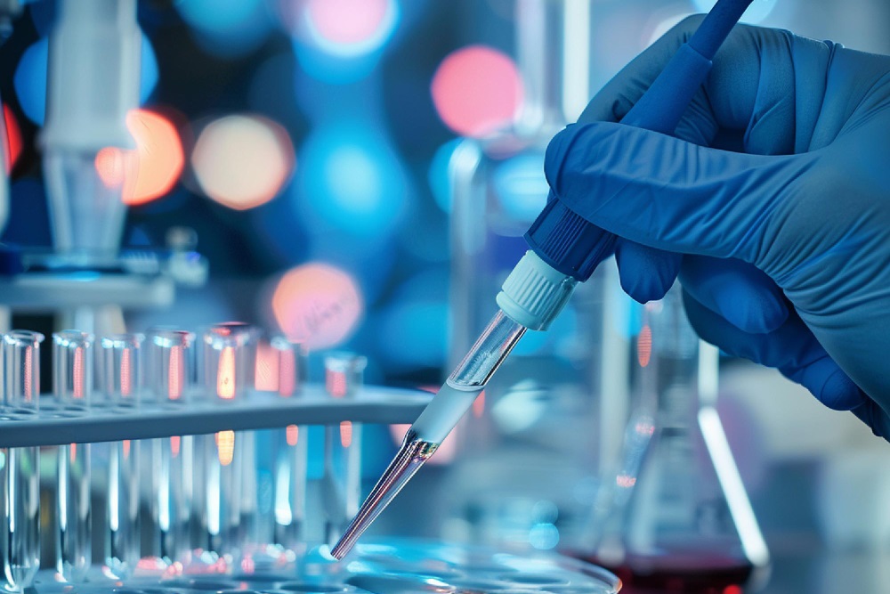 Araştırma & Geliştirme