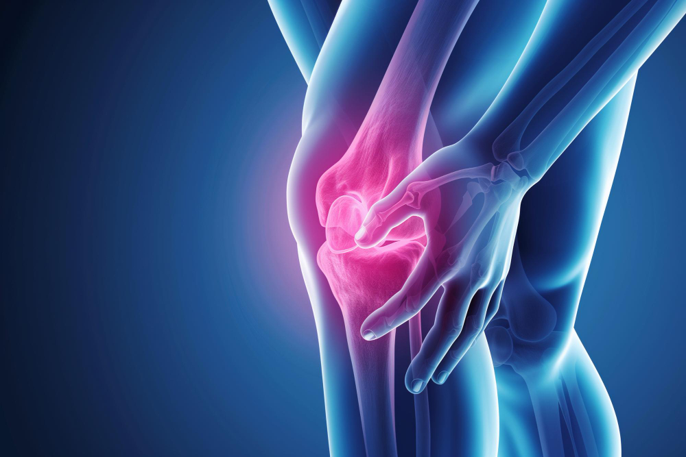 Enhanced Mobility, Optimized Quality of Life