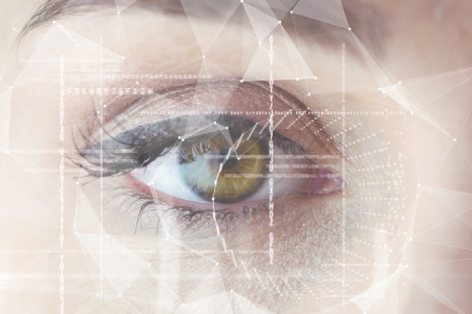 Steril Viskoelastik Oftalmik Viskocerrahi Cihaz